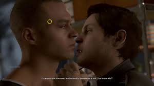 Detroit: Become Human