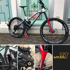 Schutzfolierung An Ober Unter Sitzrohr Ketten Sitzstreben Und Gabel Gabel Rohre Sitzen