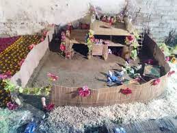 Pin By Alif Awan On Village Desi Mahol Punjab گاؤں کا ماحول پنجاب Outdoor Decor Decor Punjabi Culture