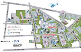 Parking Hartfordhospital Org Hartford Hospital