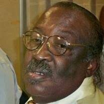 Theodore R. Pullen Jr. Obituary