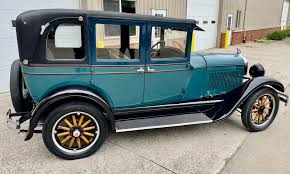 Image result for Washington Blue 1927 Pontiac