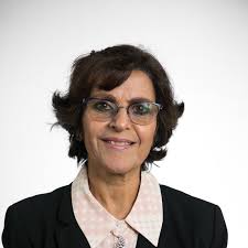 Executive Board — SOLDA SOCIETY