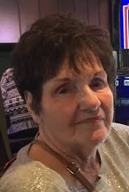 Obituary of Faye Bryan Thomas