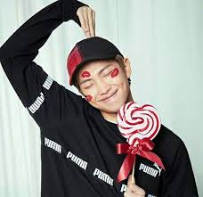 Formerly known as rap monster, kim namjoon will use the name rm moving forward. Biodata Dan Lirik Lagu Bts Biodata Kim Namjoon Rapmonster Wattpad