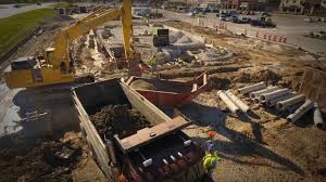 Maybe you would like to learn more about one of these? Cornerstone One Commercial Plumbing And Site Utilities