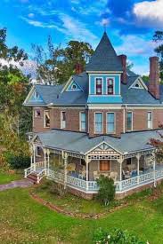 Fountain inn home for sale: 1895 Victorian For Sale In Marion South Carolina Captivating Houses