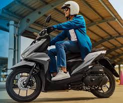 Honda beat cbs iss dijual dalam 3 pilihan warna yaitu. Ngarep Honda Beat Dipasang Keyless Eh Ternyata Masih Pakai Ini Bmspeed7 Com