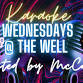 Karaoke Wednesday Hosted by Kevin Cosmico event image