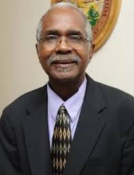 Obituary for Commissioner Noah Lockley, Jr.