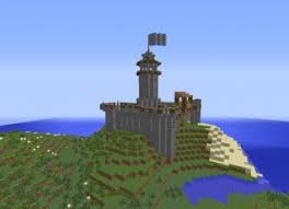 Some themes include a futuristic feel, a vintage look, or medieval, a popular theme among map creators in minecraft. Ut00ux Jgxhqvm