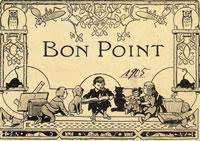 Bons points etc… | Mme folyot