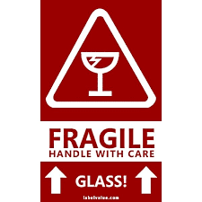 Click on the different category headings to find out more and change our default settings. Business Industrial Address Shipping Labels 50 3x5 Fragile Glass Handle With Care Label Sticker Studio In Fine Fr