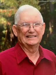 Larry Hankins Obituary