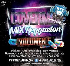 Maybe you would like to learn more about one of these? Pack Mix Reggaeton Volumen 5 Djcovermix Reggaeton Dj Regueton