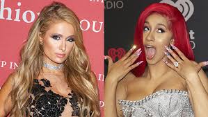 Paris hilton and chris zylka. Paris Hilton Cardi B Have Same Engagement Ring Are They Mad Hollywood Life