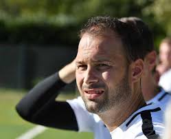 Den dreier einfahren!