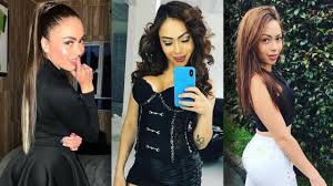 La epa colombia de antes, al parecer, es cosa del pasado y por eso envió una reflexión para toda la juventud. Las Celebridades Colombianas Que Han Cambiado Su Aspecto Fisico Kienyke