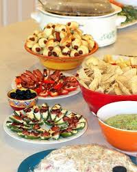 Best appetizers and party snack ideas. College Graduation Party Food Ideas College Graduation Party Food Graduation Party Foods Graduation Party Menu