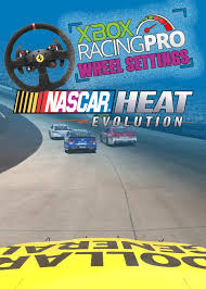 We also discuss the different settings and how they can be. Get The Best Racing Wheel Settings For Nascar Heat Evolution With A Thrustmaster Wheel Nascar Heat Nascar Evolution