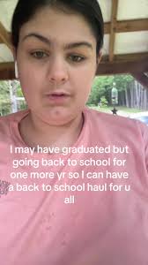 Kayla Smith School Vlogs