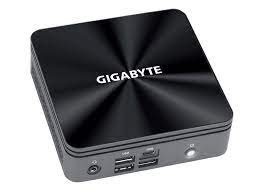 Brightsign digital signage media players. Gigabyte Brix Gb Bri7 10710 Core I 7 Fully Assembled Pc Mini Pcs Shuttle Pcsmini Pcs Shuttle Pcs