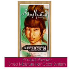 Brown blonde hair hair dye colors grunge hair. Product Review Shea Moisture Hair Color System Seriously Natural