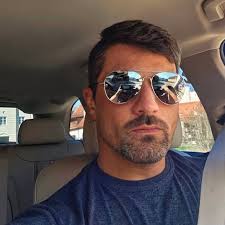 Daniel Mathes's Instagram, Twitter & Facebook