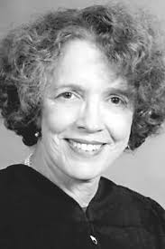 Judge Anne C. Booth of the First District Court of Appeal Retires Message  from the Chair