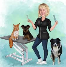 Hunde-& Katzenfriseur