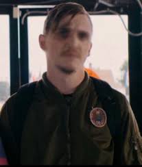 Simon Dinner In America Jacket