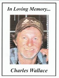 Charles Wallace (1966-2020)