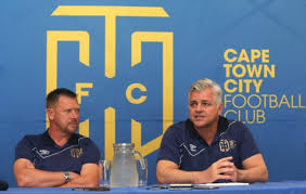 Cape town stadium, cape town. Cape Town City Looking To Partner With Leicester City The Citizen