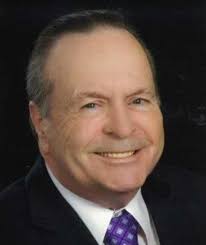 Frederick W. Saffold