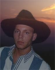 Ronnie Glen “Scooter” Geer Jr. (1973-1994)