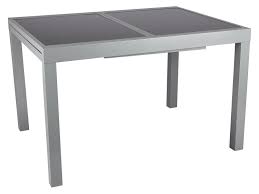 Mx alu gartentisch merxx terrassentisch ausziehtisch balkontisch alutisch tisch. Florabest Alu Gartentisch Ausziehbar Grau Lidl De