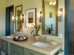 If your budget is limitless, then you can splurge on some luxury master bathroom features. Master Bathrooms Hgtv