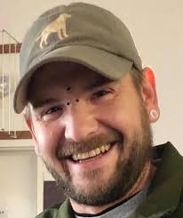 Brian Allan Crawford Obituary