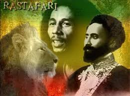 THE RASTAFARIAN MOVEMENT