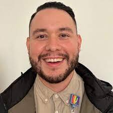 Jaime Camorlinga's Instagram, Twitter & Facebook