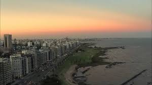 Ricardo Hougham Guerrero Fotografia Aerea De Uruguay Drone Fotografia Aerea Uruguay Montevideo