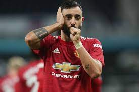 Bruno fernandes 1 1 2 1 1 2 1 date of birth/age: I Want More Goals Assists Than Games Fernandes Insists He Can Still Improve Despite Stunning Start To Man Utd Career Goal Com