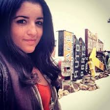 Colleen McGinn (@_catastrophe_)