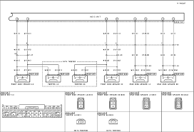 Light blue radio ground wire: Cm 0557 Wiring Diagram On 2012 Mazda 3 Speaker Wiring Diagram Wiring Schematic Wiring