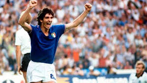 Fue el máximo artillero del certamen lo que más recuerdo, y que es de gran importancia para mí, es el primer gol, que, sin duda alguna, es lo mejor que me pudo pasar. Muere Paolo Rossi Heroe Del Mundial Del 82