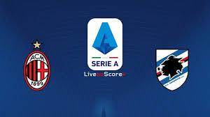 Ac Milan Vs Sampdoria Preview And Prediction Live Stream Serie Tim A 2019 2020 Allsportsnews Football Previewandpredictions S Ac Milan Milan Sports Goal