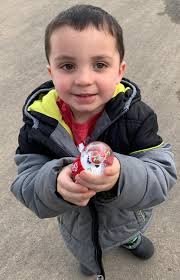 HUGE rave to Museum at the Highwood for the best and most interactive  Santa!! My children thought it was so cool that Santa read them a book and  started a “snowball” fight