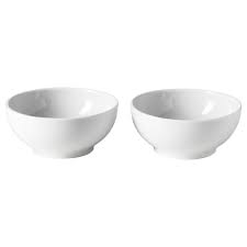 365 Schussel Gerundete Form Weiss Ikea Osterreich Ikea Schussel Und Essen