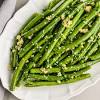 These green bean fries make the perfect party food or appetizer, or you can eat them with your lunch or. 1