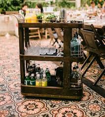 hotels lure high end clients with in room cocktail service soho beach house kitchen extension inspiration landscaping inspiration